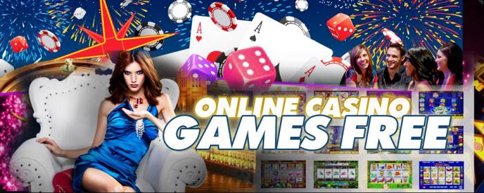 Casino spiele kostenlos
