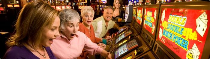 Gratis casino spiele