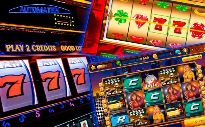 Spielautomaten kostenlos spielen ohne anmeldung